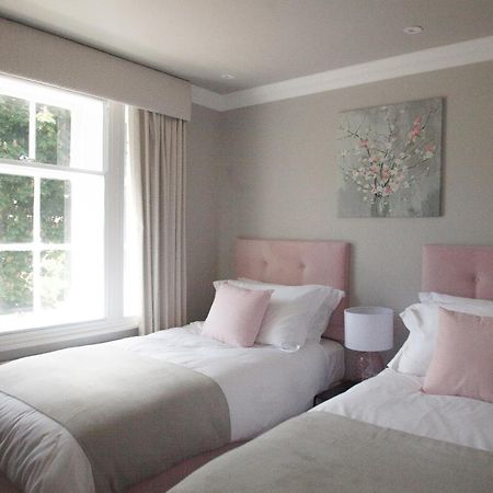 10 Bootham House - Luxury City Centre Apartment With Free Parking For One Car York Ngoại thất bức ảnh
